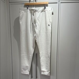 Polo Ralph Lauren
Men's Double-Knit Jogger Pant